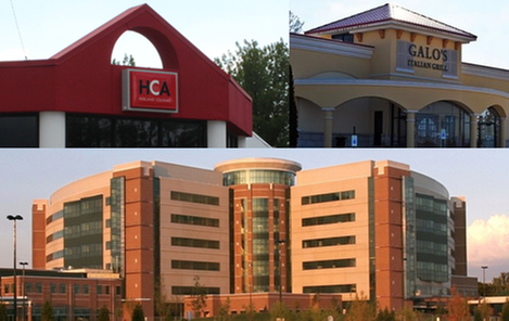 image of business Reynolds Plumbing