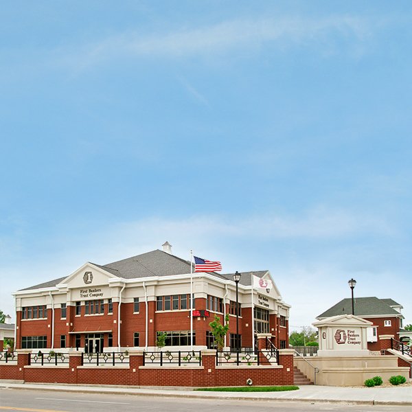 First Bankers Trust