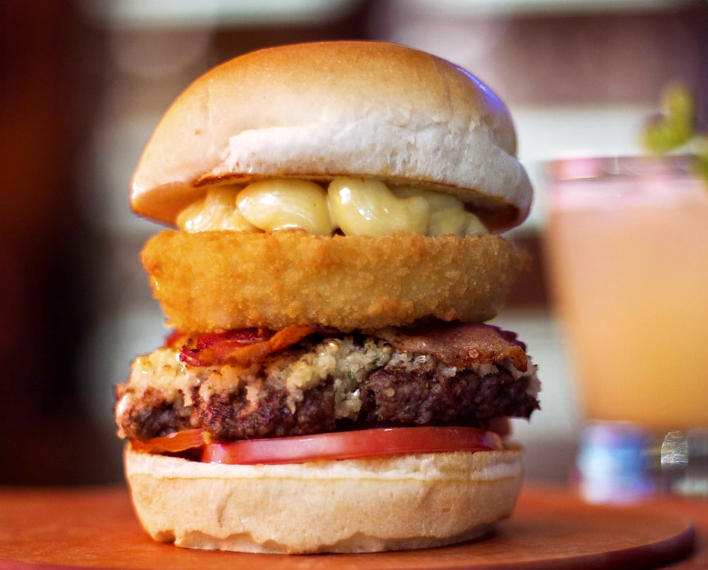 Stacked Food Well Built Huntington Beach Order Online Photo Of Stacked Food Well Built Huntington Beach Ca