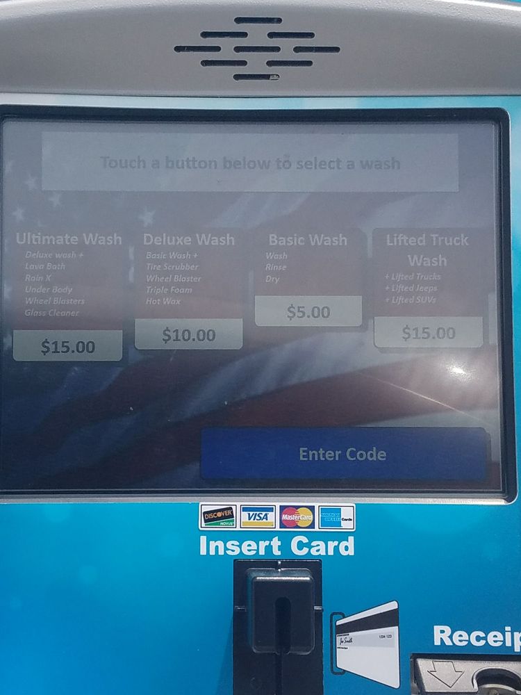 Speedy Splash Car Wash Bentonville Ar Speedy Splash Car Wash Bentonville Ar