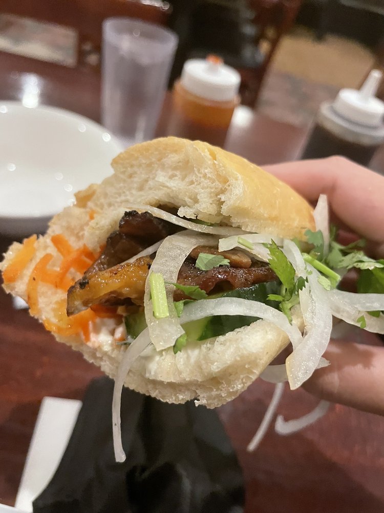 Pho Hana