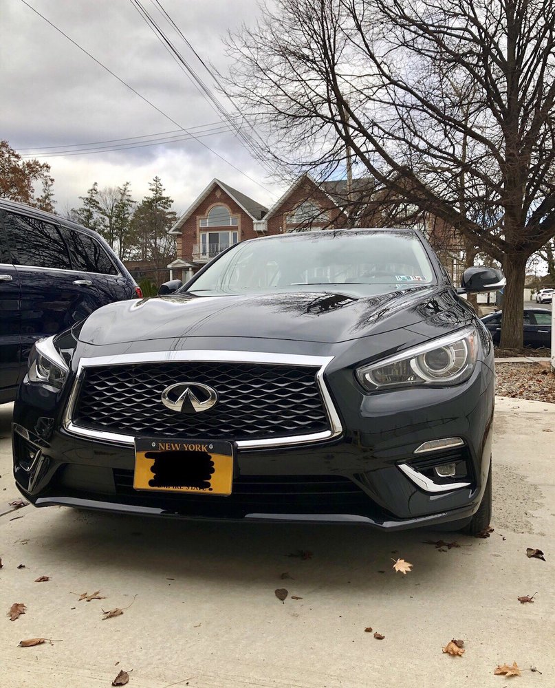 G2 Auto Group