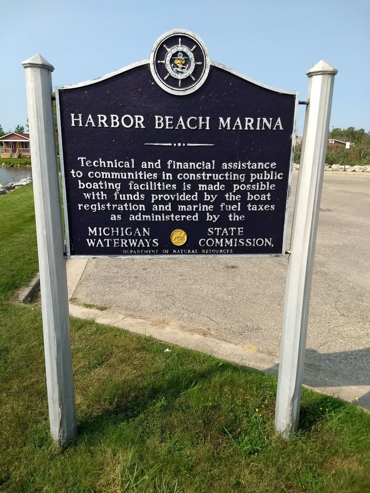 RV Rental in Harbor Beach, MI RV Rental in Harbor Beach, MI