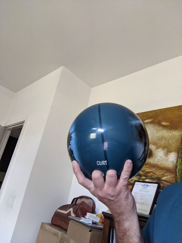 San Diego Bowling Supply