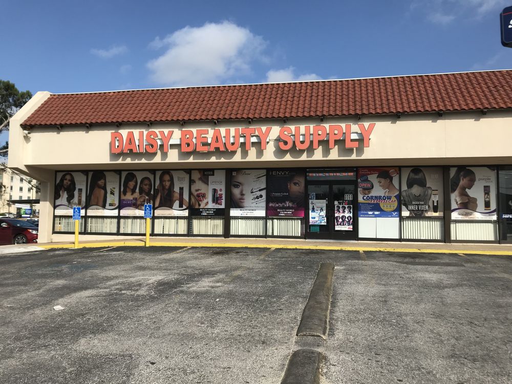 Daisy Beauty Supply Cosmetics & Beauty Supply 4903 Walzem Rd, San