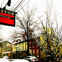 Castor Jewelry Closed 50 Photos 13 N Union St Photo Of Castor Jewelry Lambertville Nj United States In Scenic