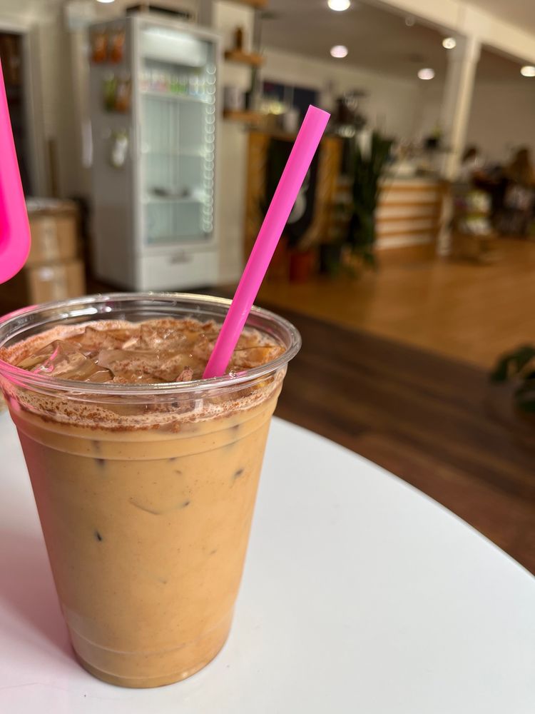 Social Coffee & Supply