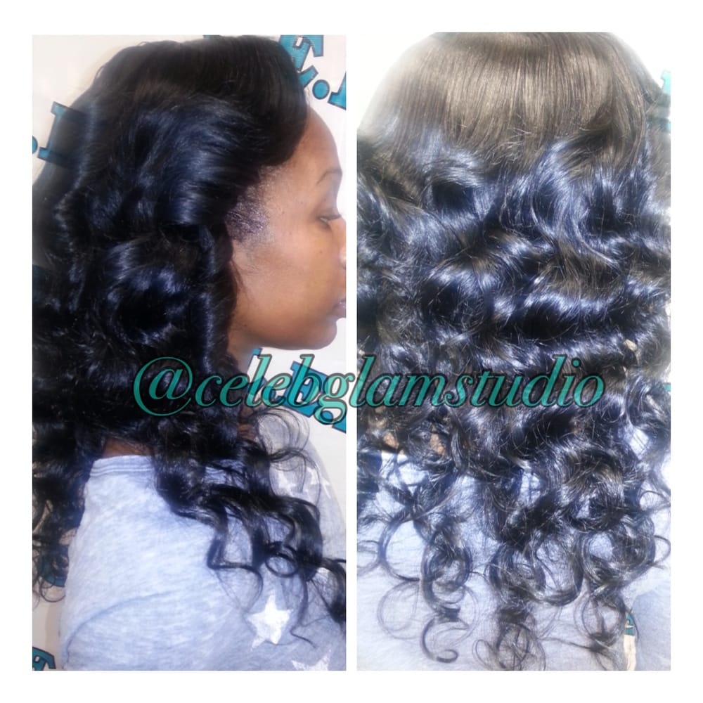 CELEB Glam Studio
