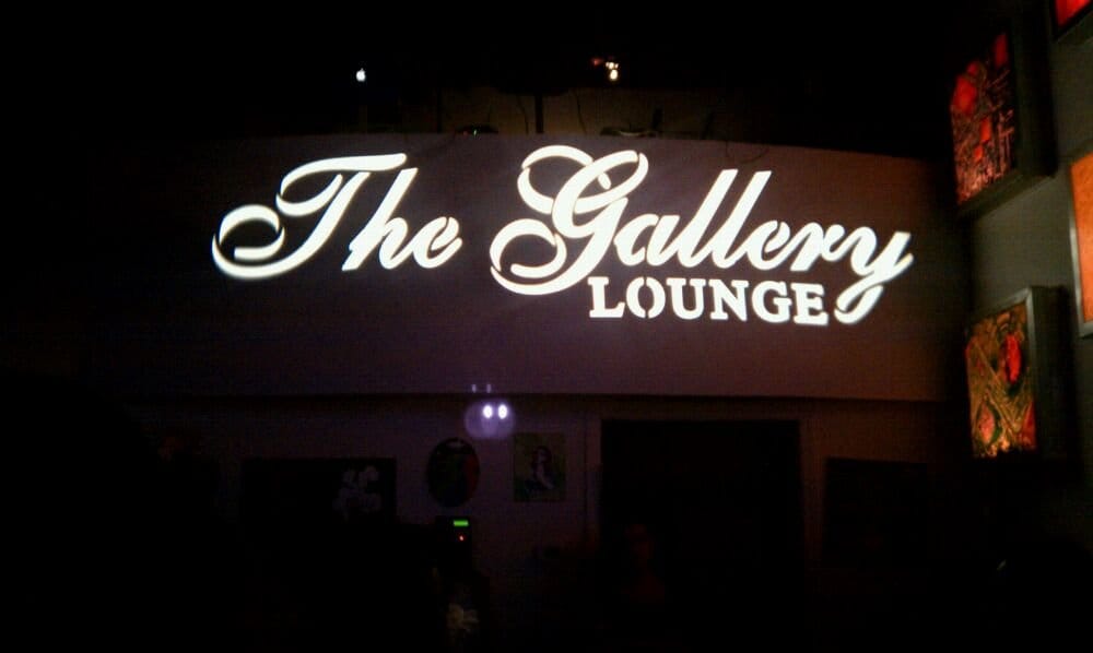 The Gallery Lounge CLOSED Lounges 26 Bruckner Blvd, Bronx, NY