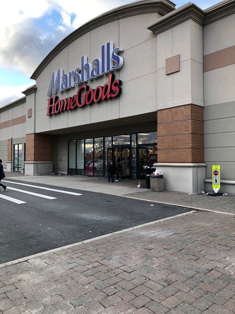 Homegoods 21 Photos & 28 Reviews Department Stores 400 Mill Creek Dr, Secaucus, NJ Phone