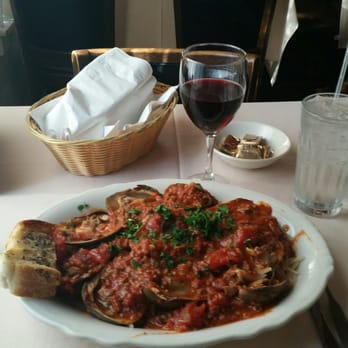 Italian Restaurants In Baltimore Maryland Best Italian Restaurants In Baltimore Maryland Best
