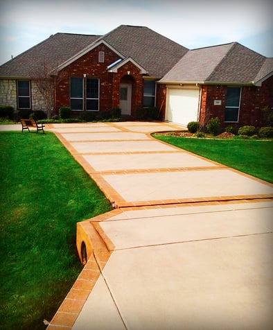 image of business Concrete Dreams of Texas