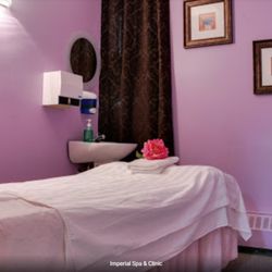 Imperial Spa Clinic Day Spas 2810 Victoria Park Avenue Photo Of Imperial Spa Clinic Toronto On Canada