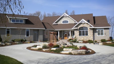 image of business Carlson-Erickson Builders