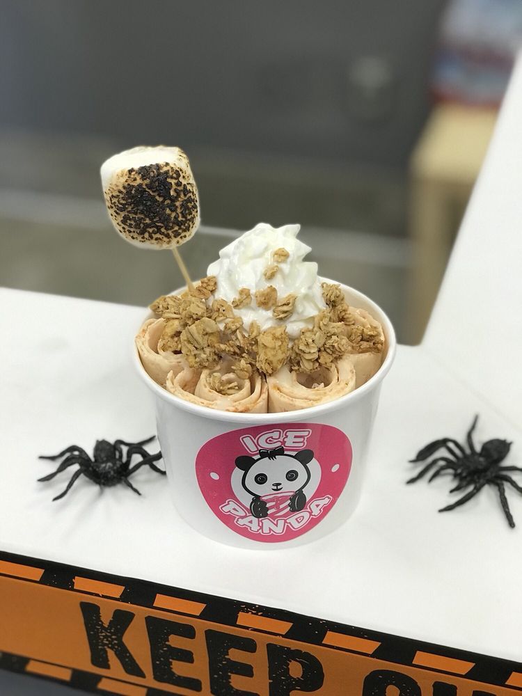 Ice Panda 130 Photos & 75 Reviews Ice Cream & Frozen Yogurt 5640