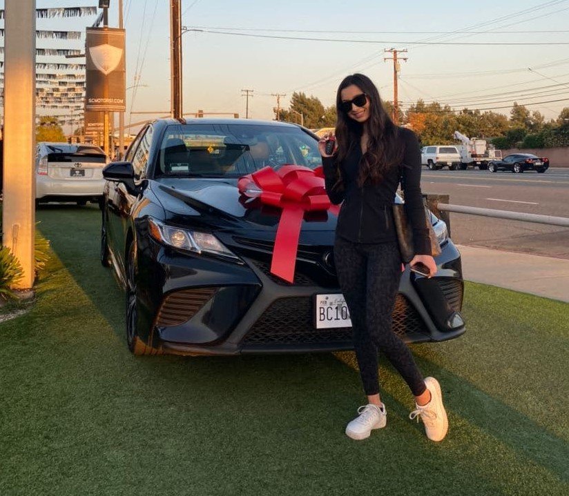 SC Motors