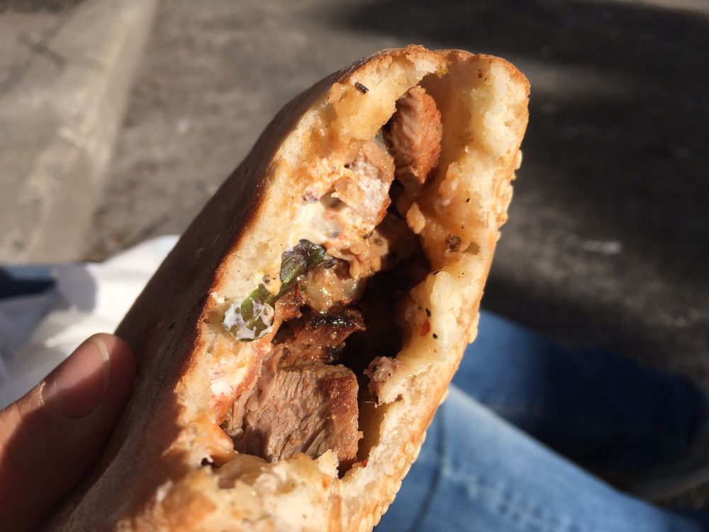 Antep Kabab