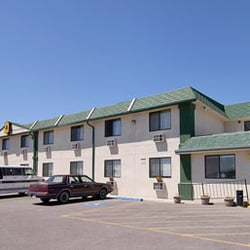 Super 8 Douglas 12 Photos Hotels 314 Rus Ave Wy Photo Of Super 8 Douglas Wy United States