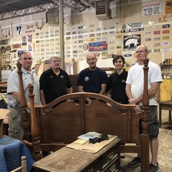 Clic Furniture Repair 30 Photos Reupholstery 3464 Photo Of Clic Furniture Repair Salt Lake City Ut United States The