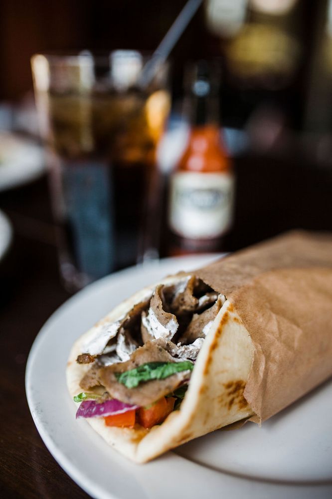 Paymon's Fresh Kitchen and Lounge