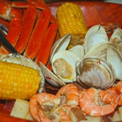 The Best 10 Seafood Restaurants In Savannah Ga Last Updated Savannah Seafood Shack 651 Reviews