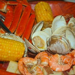 Best Seafood Restaurant Savannah, GA - Last Updated December 2018 - Yelp