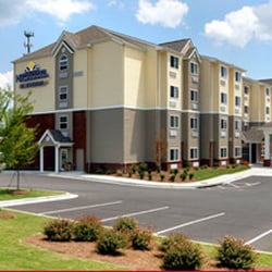 Microtel Inn Suites By Wyndham Columbus Near Fort Benning 18 Photo Of Microtel Inn Suites By Wyndham Columbus Near Fort Benning