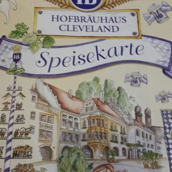 German Food Restaurant By Playhouse Square German Food Restaurant By Playhouse Square
