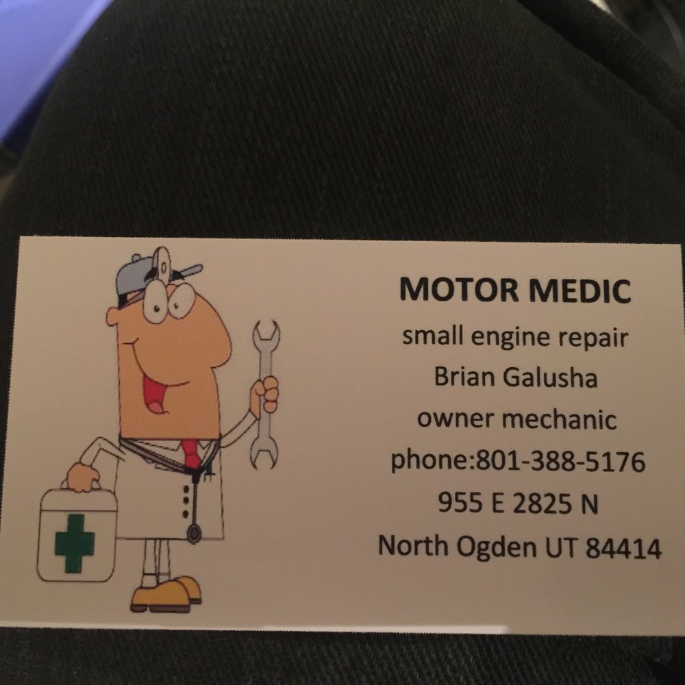 Motor Medic 2019 All You Need to Know BEFORE You Go (with Photos