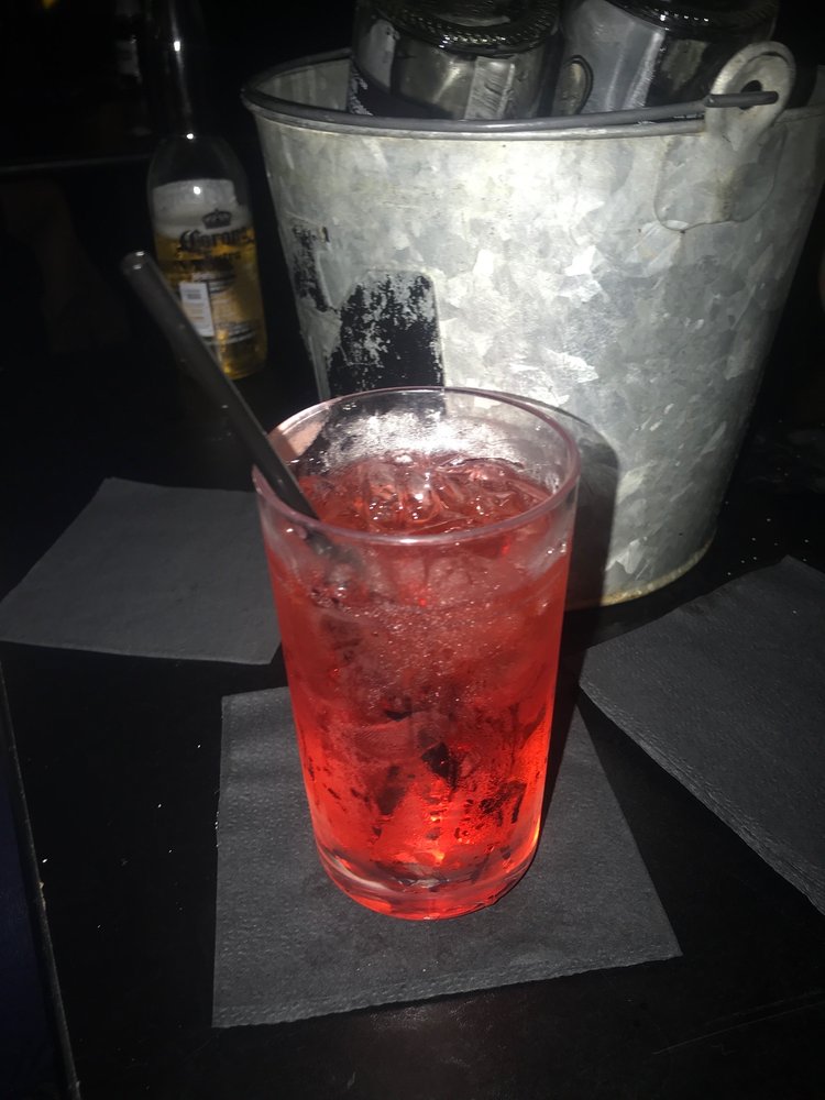 El Malecon Nightclub