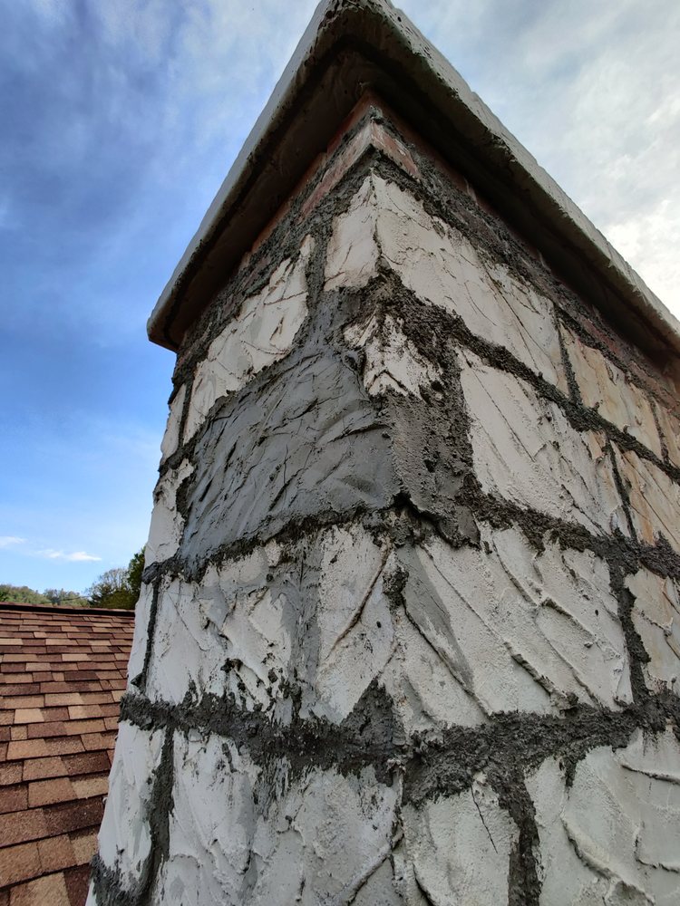 Environmental Chimney Service