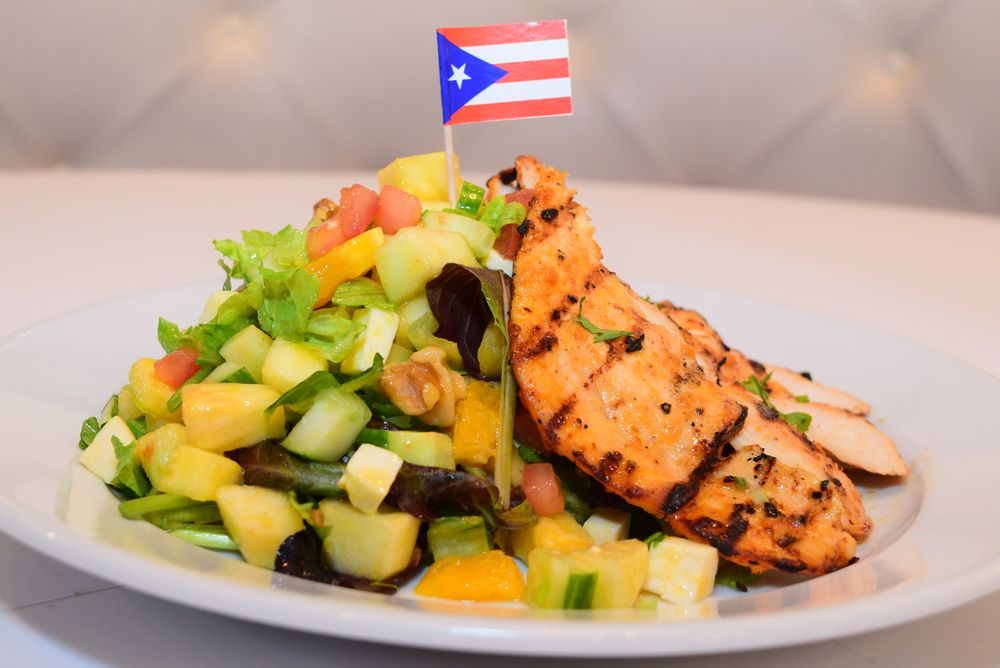 Made In PR Latin Cuisine - Orlando Made In PR Latin Cuisine - Orlando