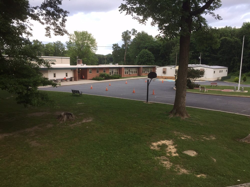 Good Shepherd Catholic School 810 Aiken Ave, Perryville, MD 2019