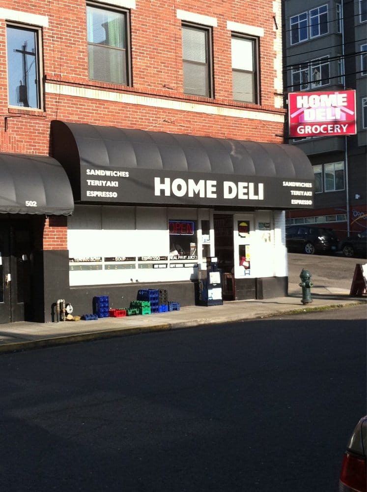 Home Deli Market 29 Reviews Delis 500 Minor Ave N, South Lake