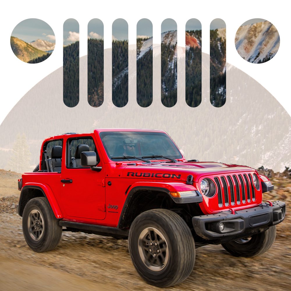Moss Bros. Chrysler Jeep Dodge Ram San Bernardino