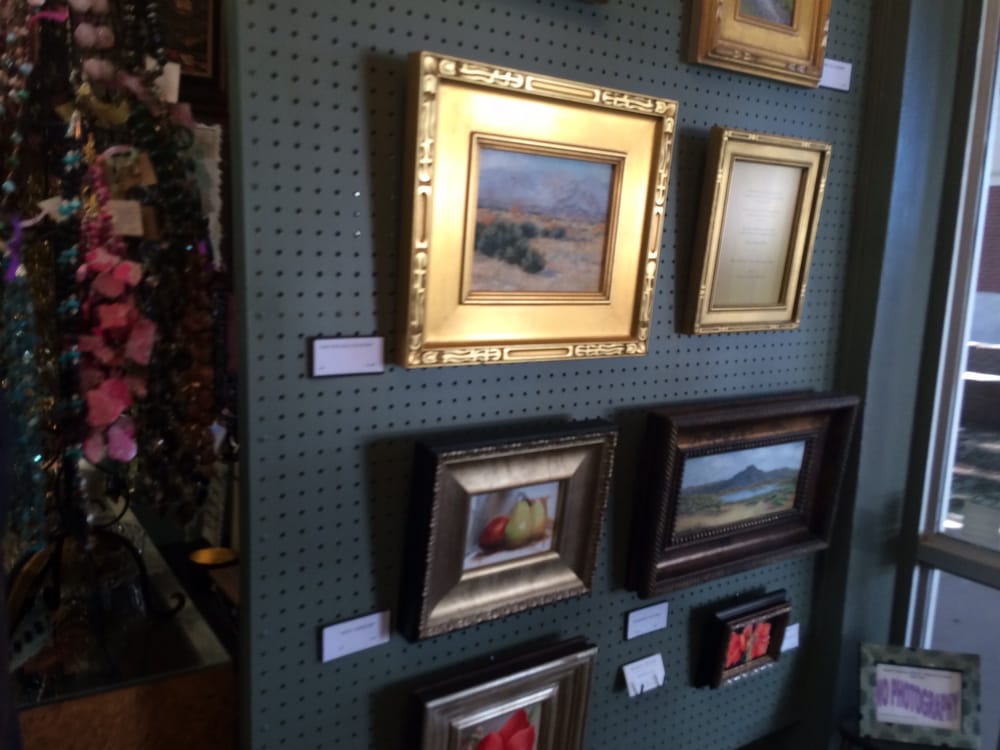 Abilene Frame & Art