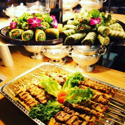 The Best 10 Thai Restaurants In Roseville Ca Last Updated My Thai Kitchen