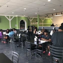 Best Trinidadian Restaurants Near Ga 124 Snellville 30078 Yelp Ad Mo S Caribbean Cafè