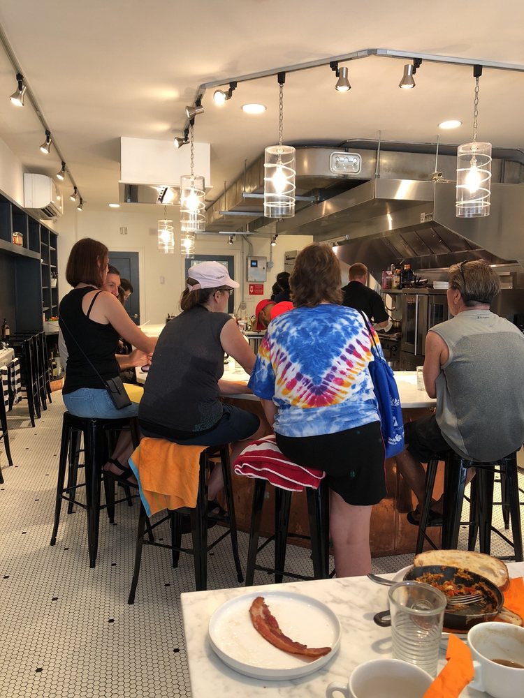 The Fig Cooking School