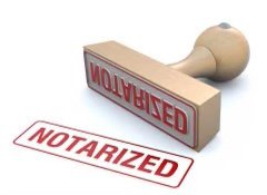 Long Island Apostille & Mobile Notary Public