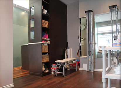 Kerrisdale Physiotherapy