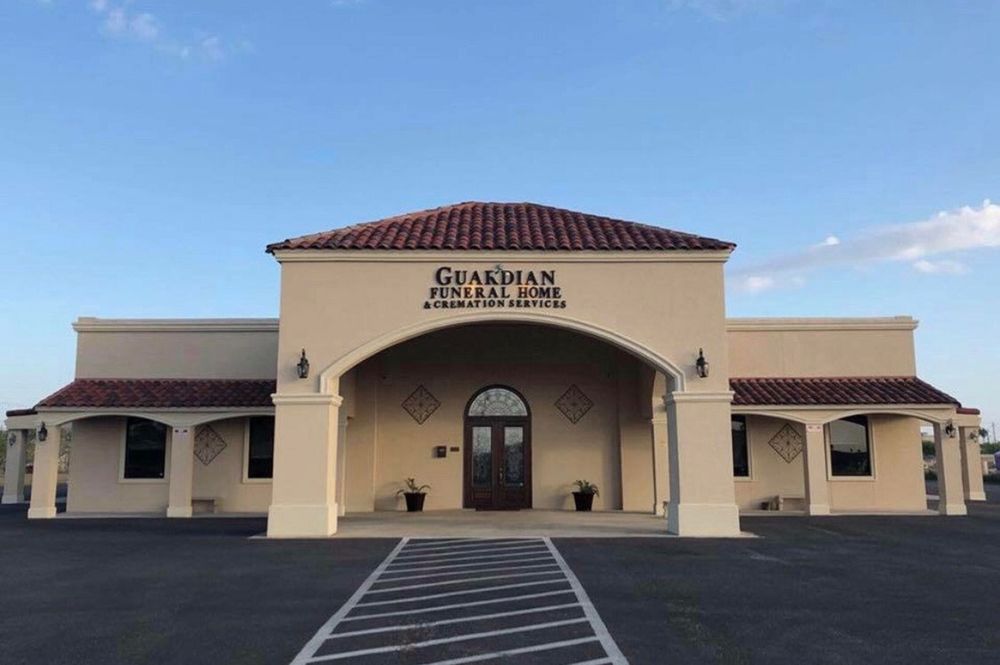 Guardian Funeral Home and Cremation Services