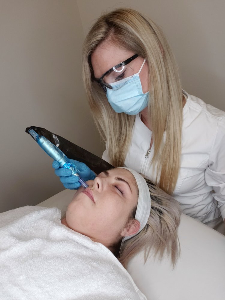 Sadowski Aesthetics & Laser