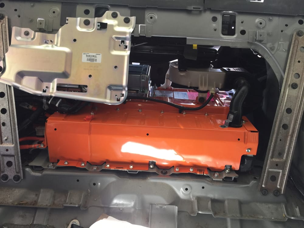 Installing A Hybrid Battery On 2008 Nissan Altima Yelp 23 Photos For San Bruno 76 Advanced Auto Repairs
