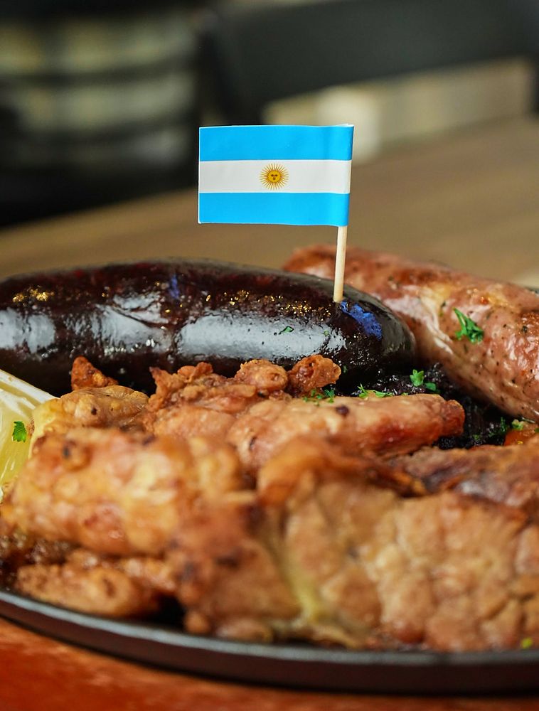 Buenos Aires Grill