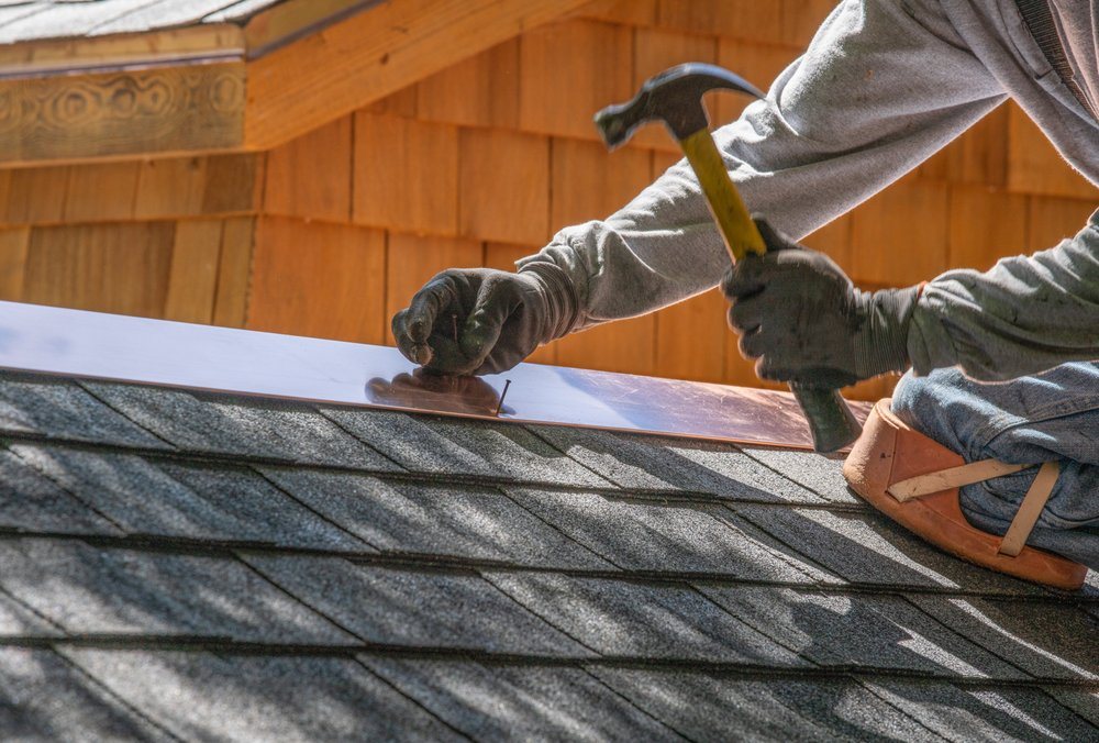Everlast Roofing & Gutters