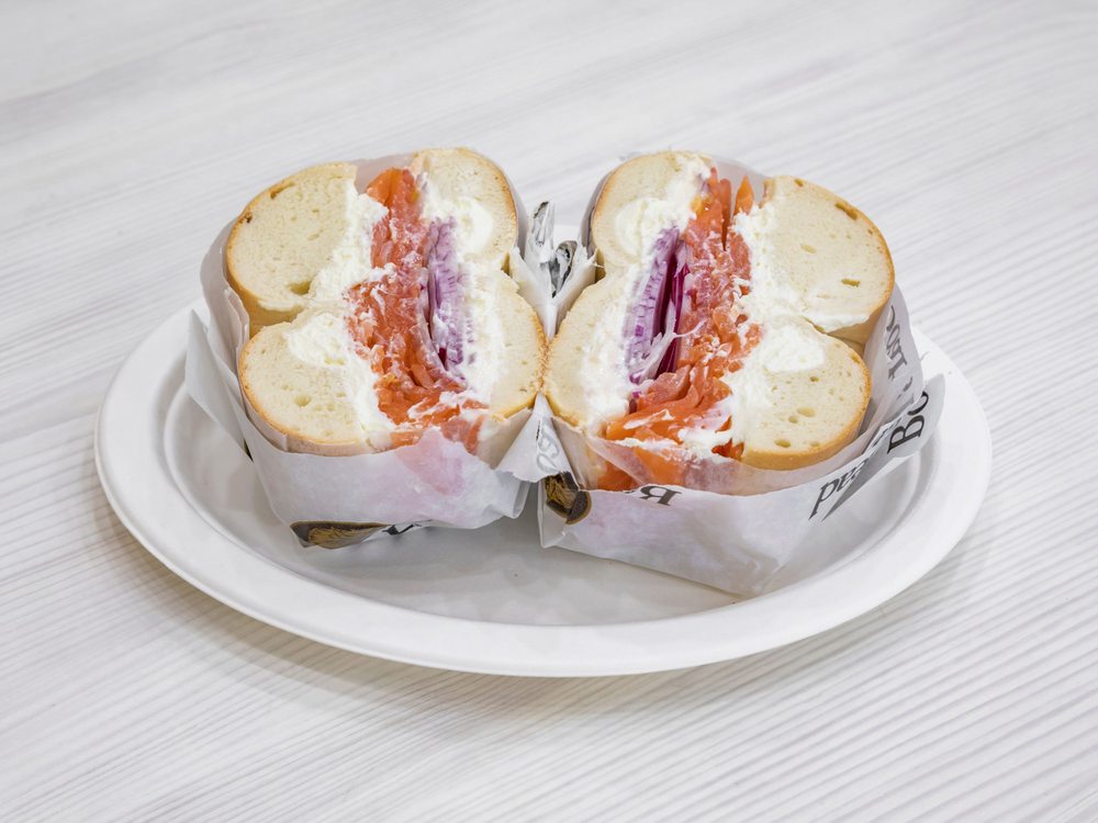 Bagel Boss - Nolita