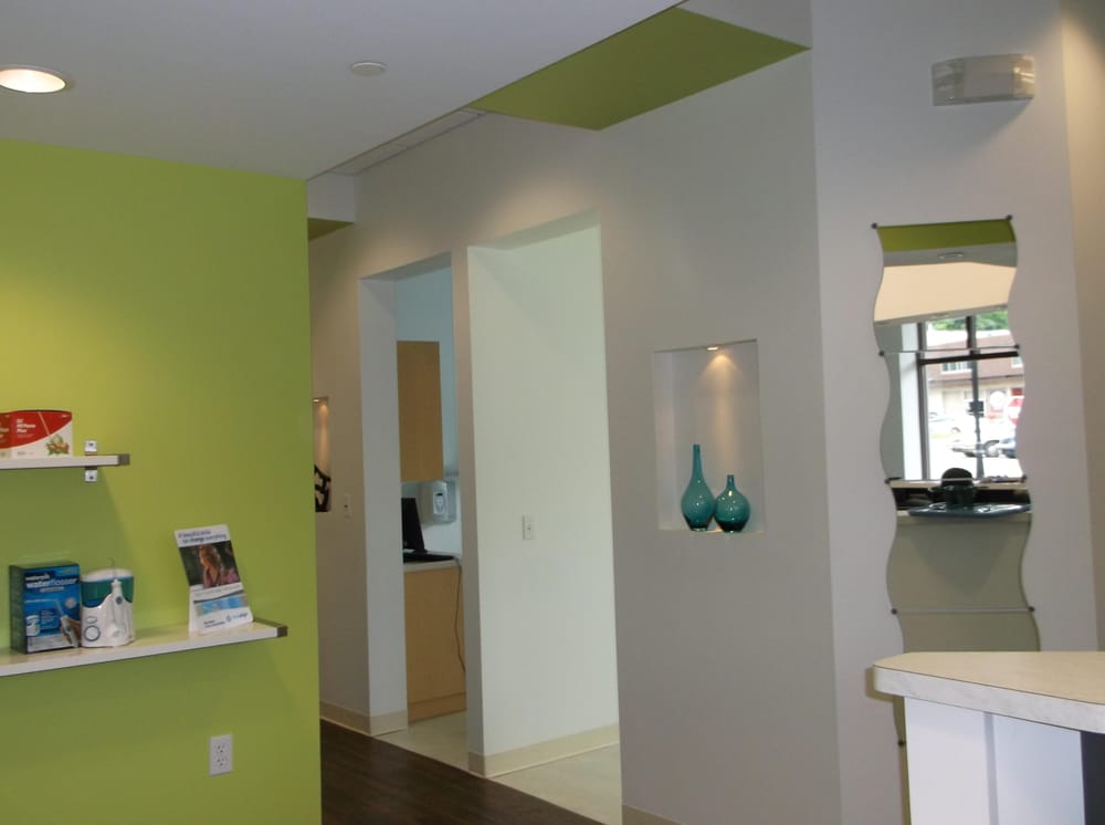 image of business Mint Dental