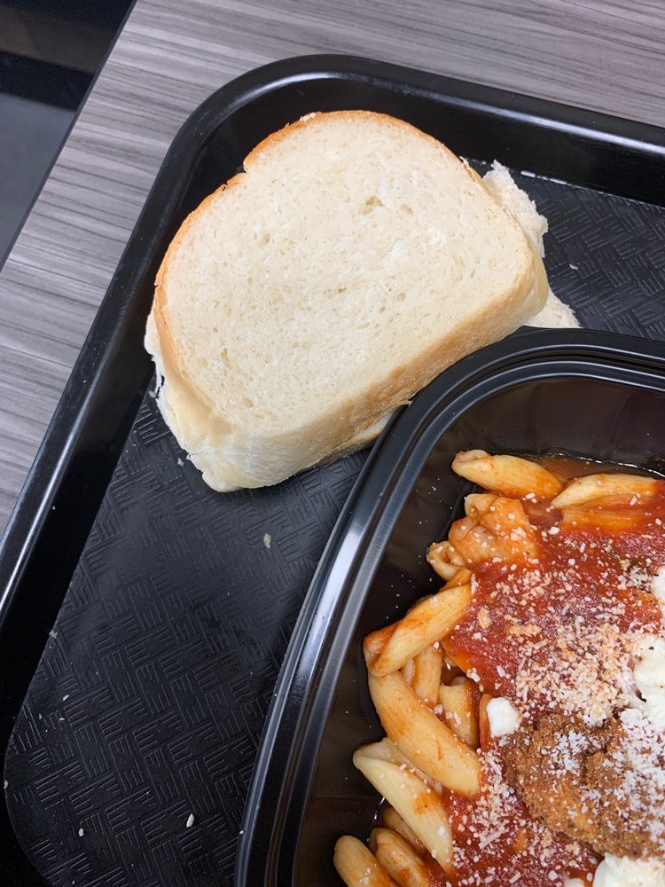 Tino's Italian Kitchen