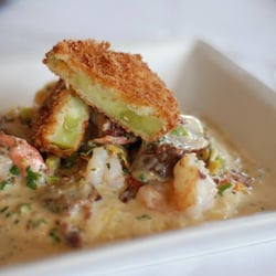 saludas menu